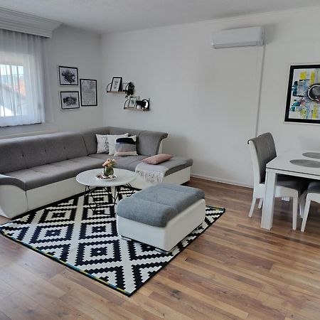 Apartmani Jasmina 2 Bihać Εξωτερικό φωτογραφία