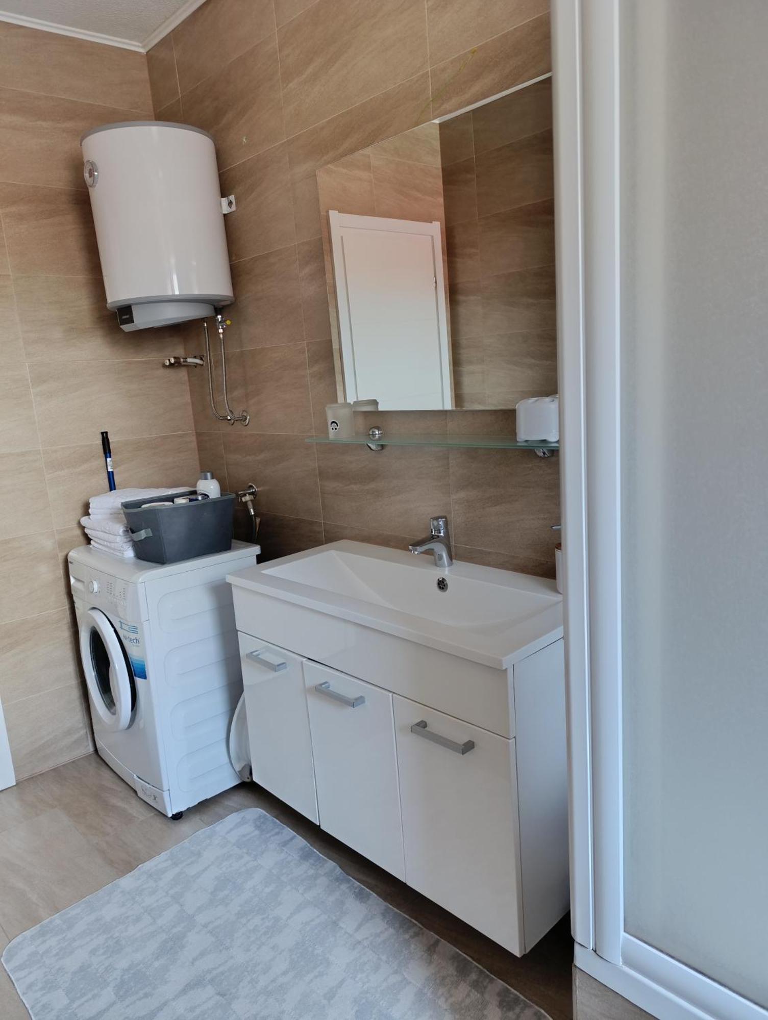 Apartmani Jasmina 2 Bihać Δωμάτιο φωτογραφία