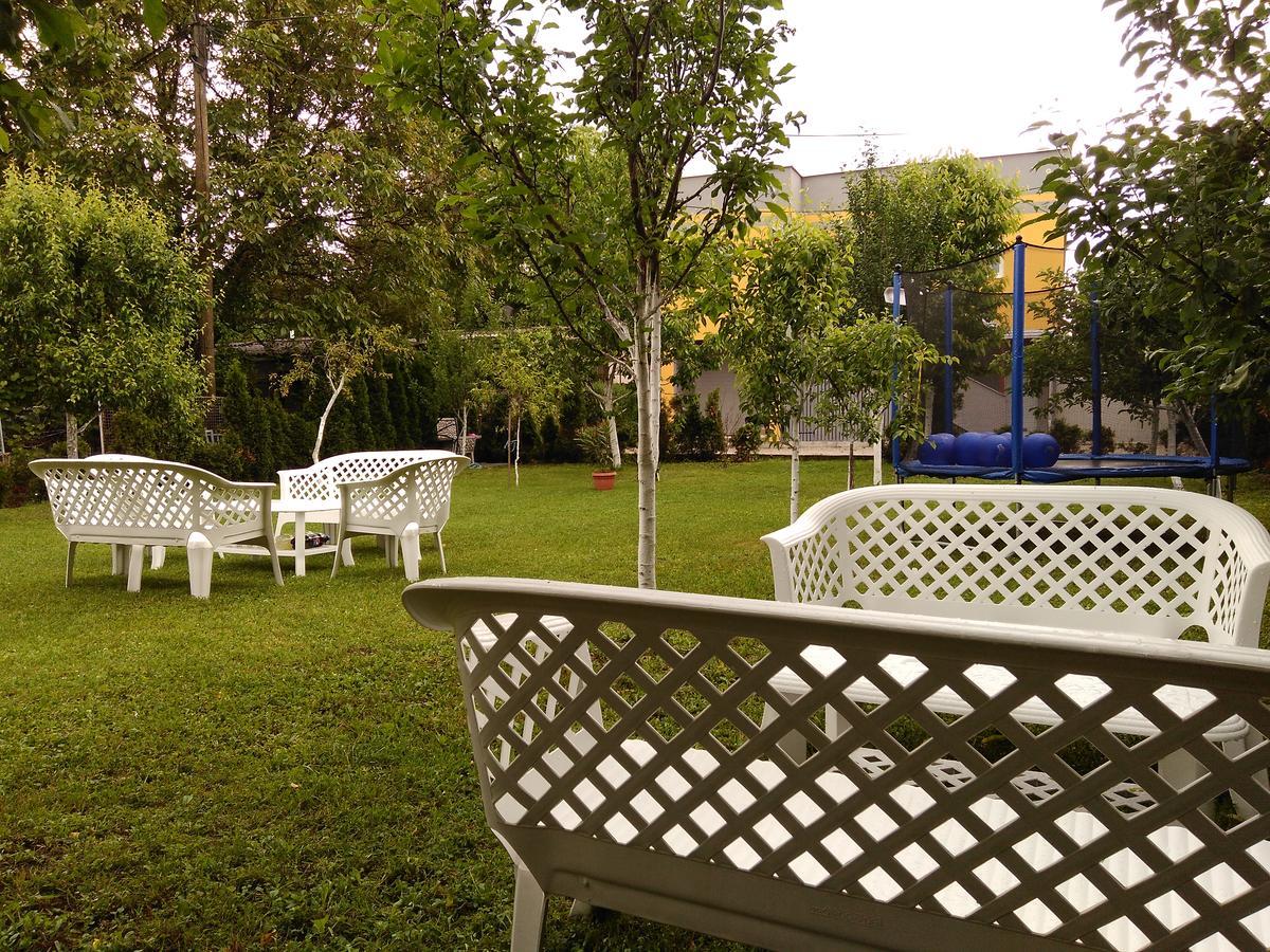 Apartmani Jasmina 2 Bihać Εξωτερικό φωτογραφία