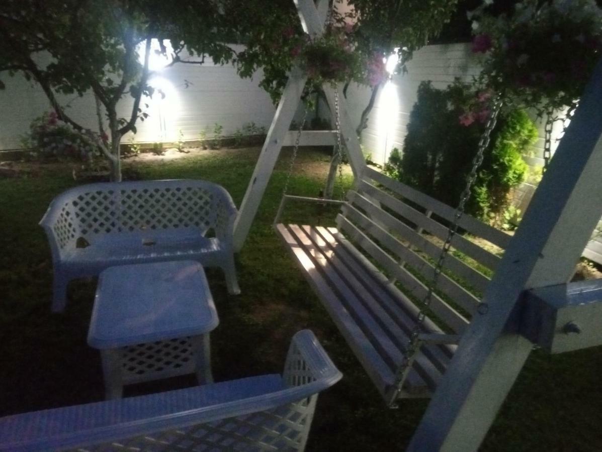 Apartmani Jasmina 2 Bihać Εξωτερικό φωτογραφία