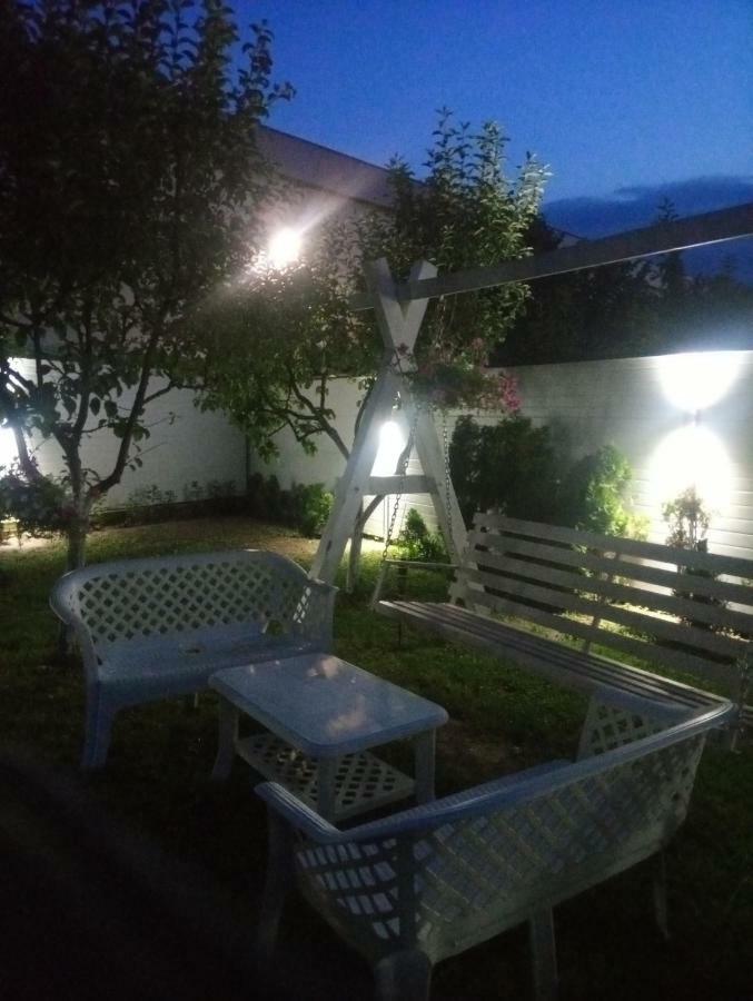 Apartmani Jasmina 2 Bihać Εξωτερικό φωτογραφία